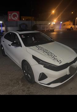 كيا K3